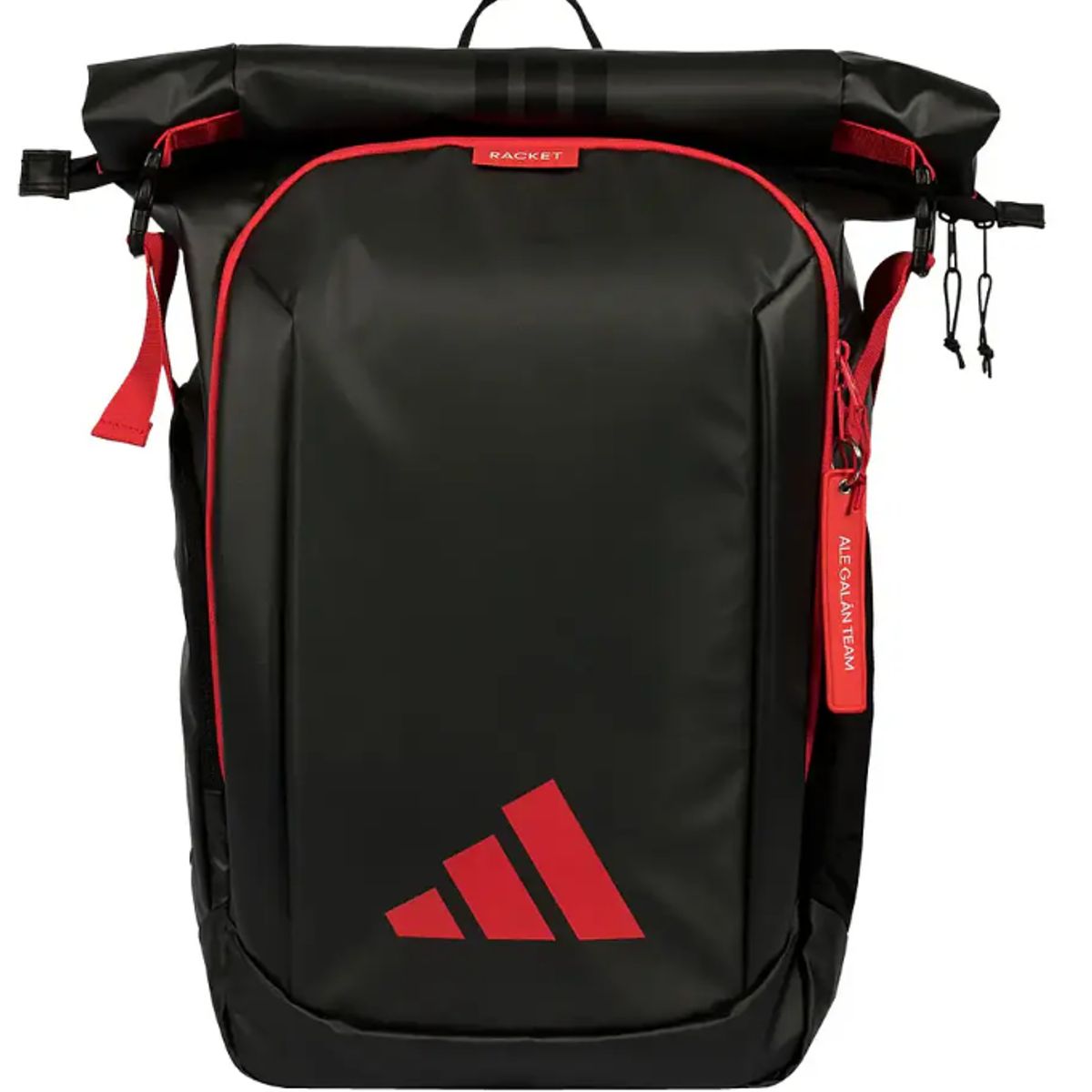 ADIDAS - Mochila MULTIGAME 3.5 Galán