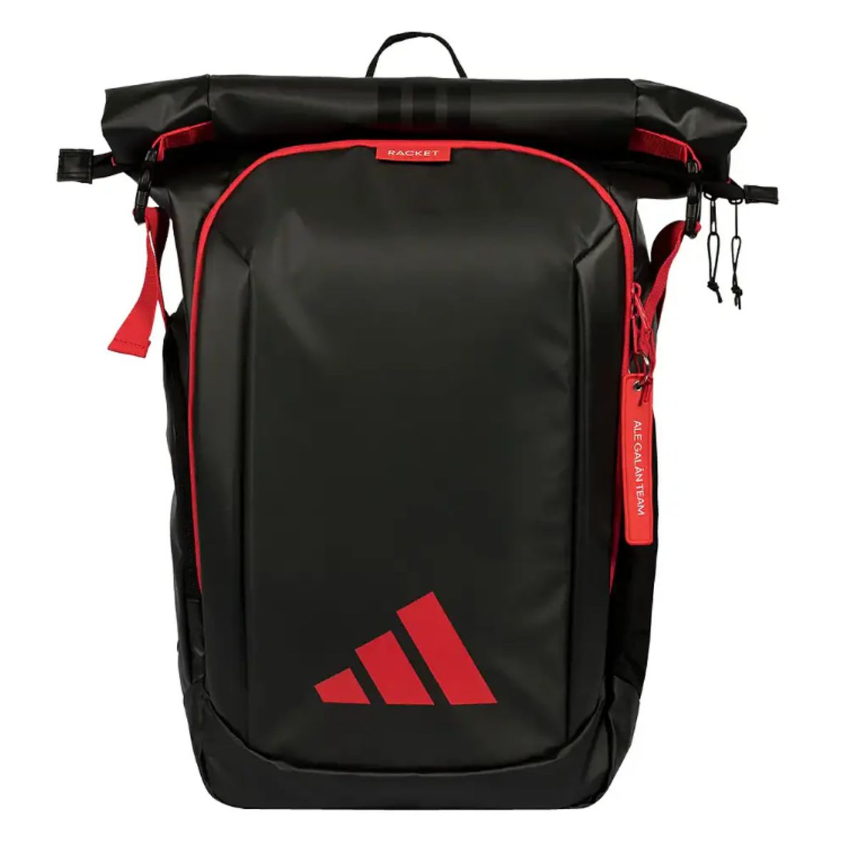 ADIDAS - Mochila MULTIGAME 3.5 Galán