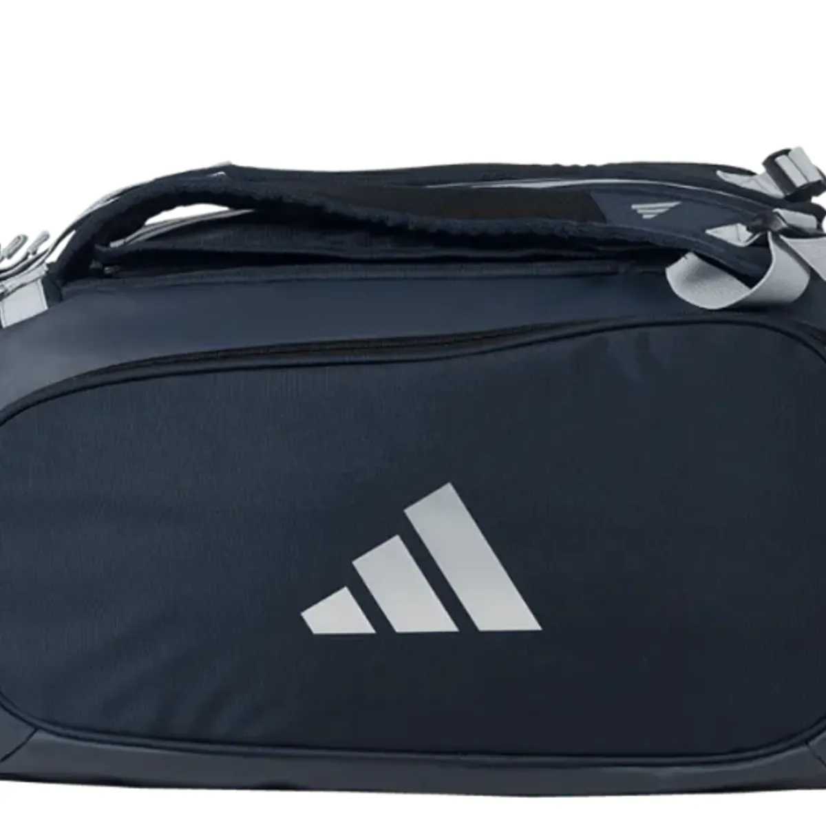 ADIDAS - Bolso Paletero Tour 3.4 Azul