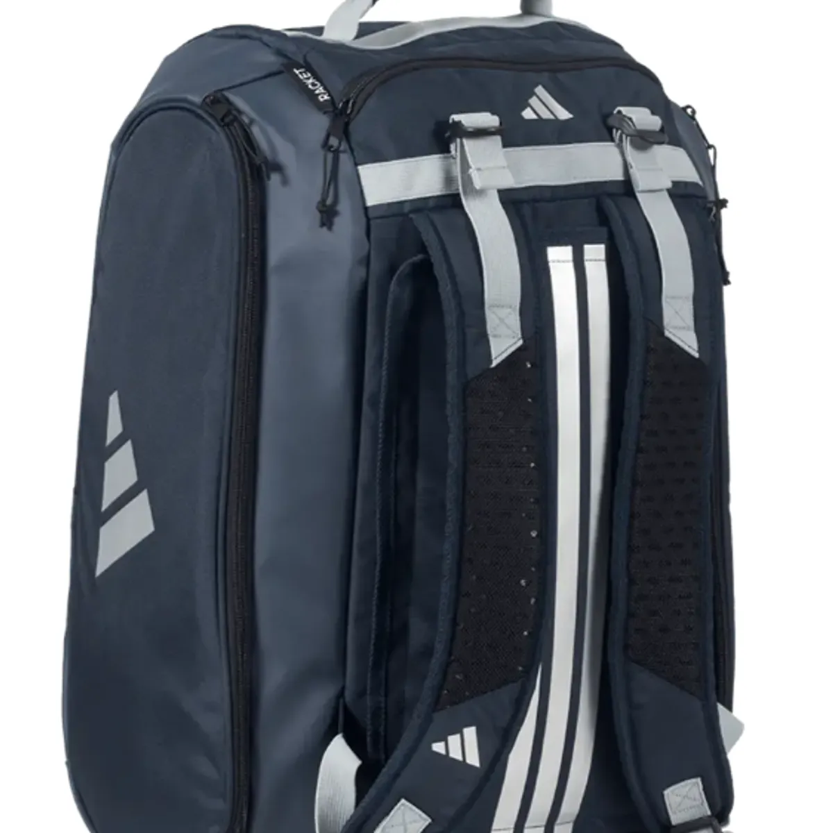 ADIDAS - Bolso Paletero Tour 3.4 Azul