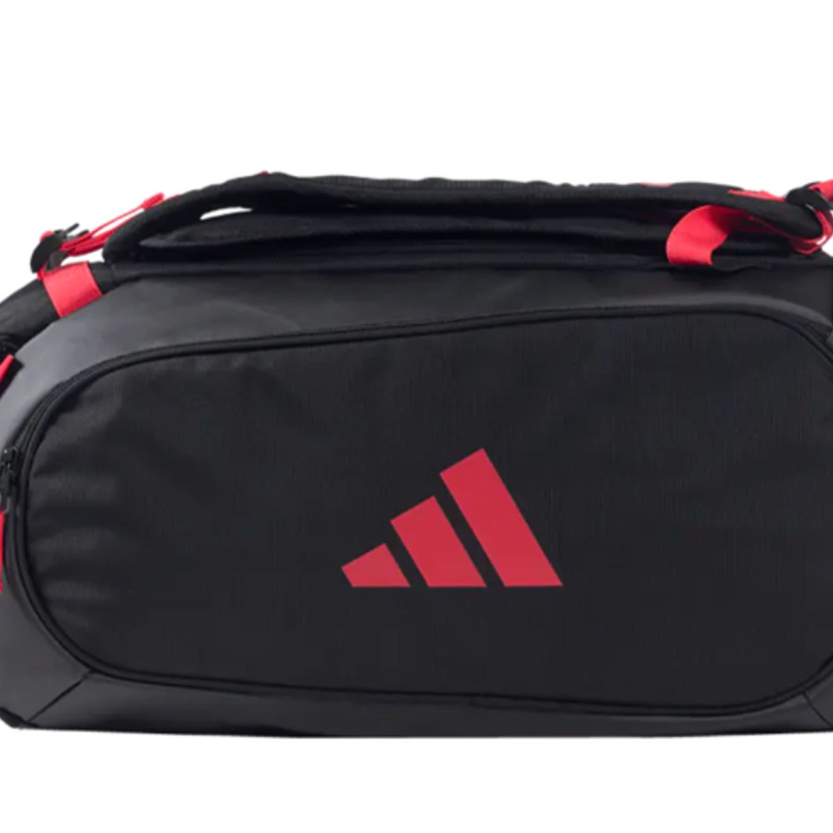 ADIDAS - Bolso Paletero Tour 3.4 Negro