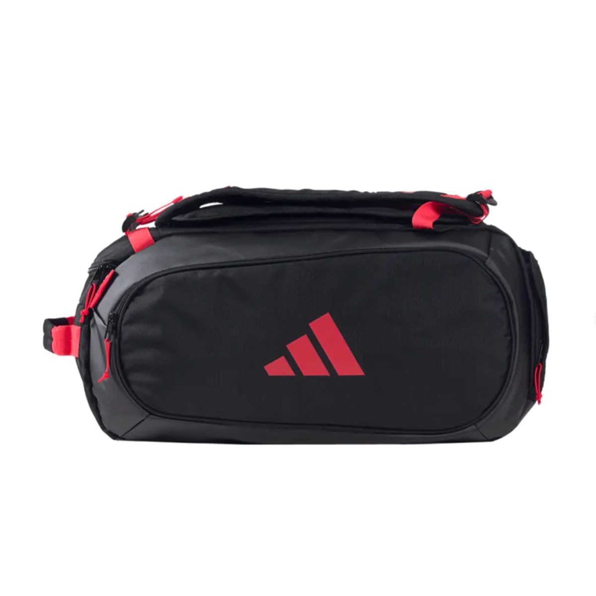 ADIDAS - Bolso Paletero Tour 3.4 Negro