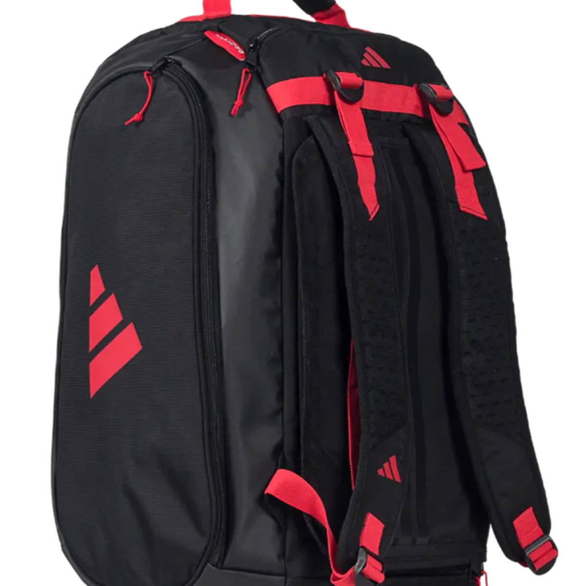 ADIDAS - Bolso Paletero Tour 3.4 Negro