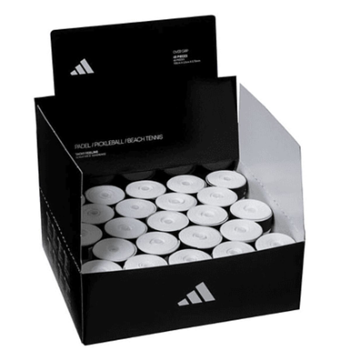 ADIDAS - Box of overgrip 45 units
