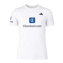 ADIDAS - Polera oficial Alejandro Galan