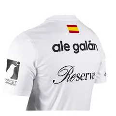 ADIDAS - Polera oficial Alejandro Galan