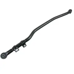 GENERAC - Barra Track Bar Trasera Reforzada y Regulable para Jeep Wrangler JK 2007–2018