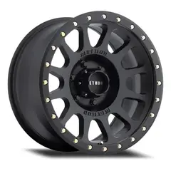 GENERAC - Llanta Method Matte Black 6x139r18 En 9 Off -12