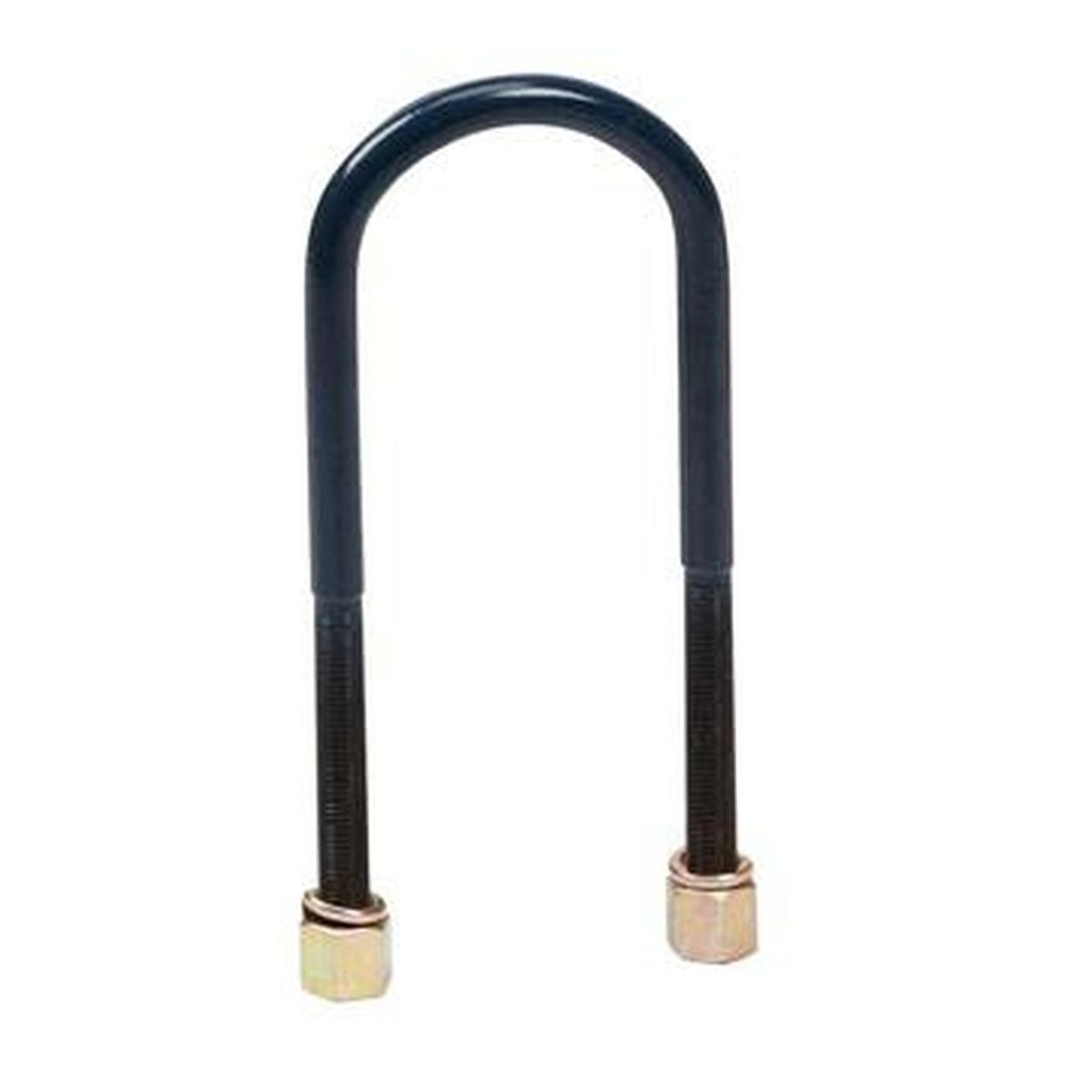 GENERAC - Kit De Abrazaderas En U (U-Bolt Kit) – Ironman 4X4