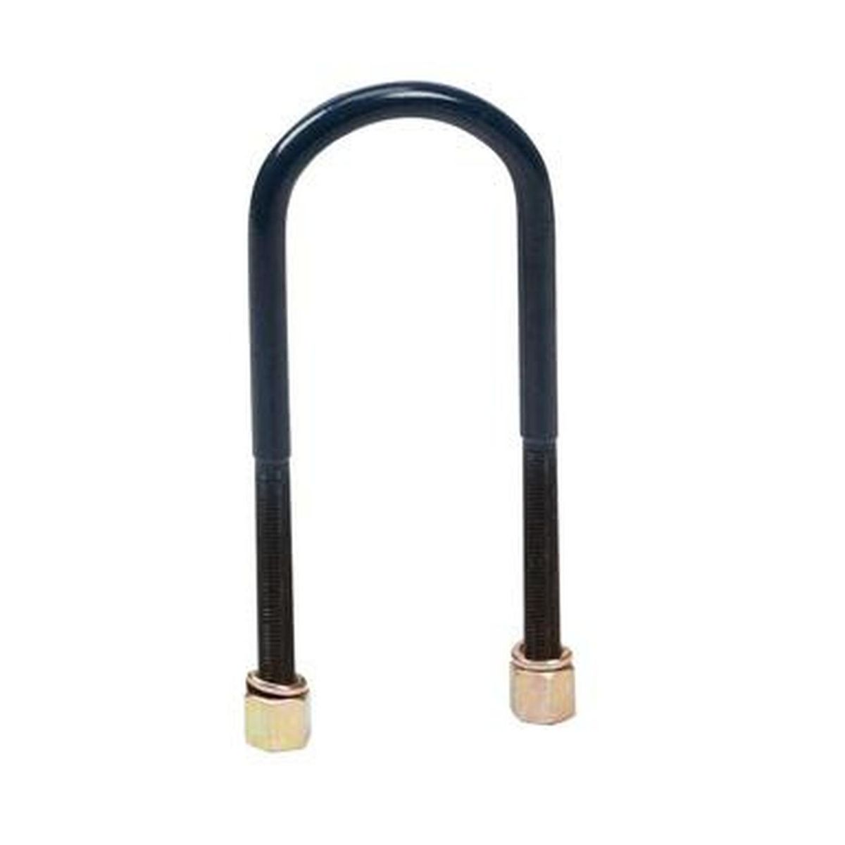 GENERAC - Kit De Abrazaderas En U (U-Bolt Kit) – Ironman 4X4