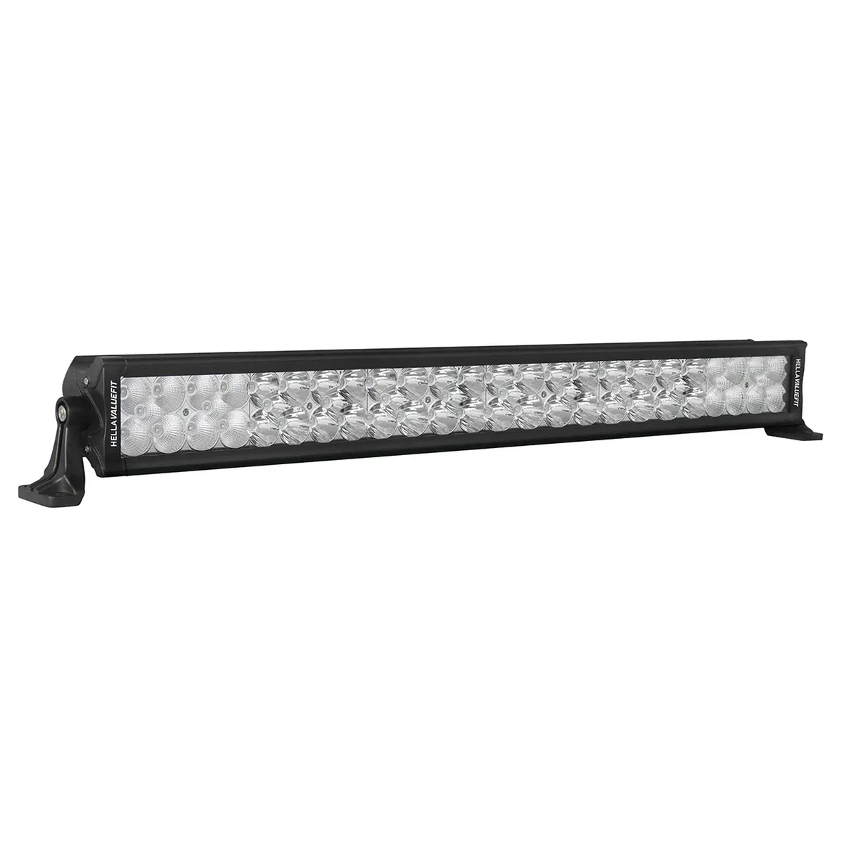 GENERAC - Barra LED Hella ValueFit 31" de 60 Luces