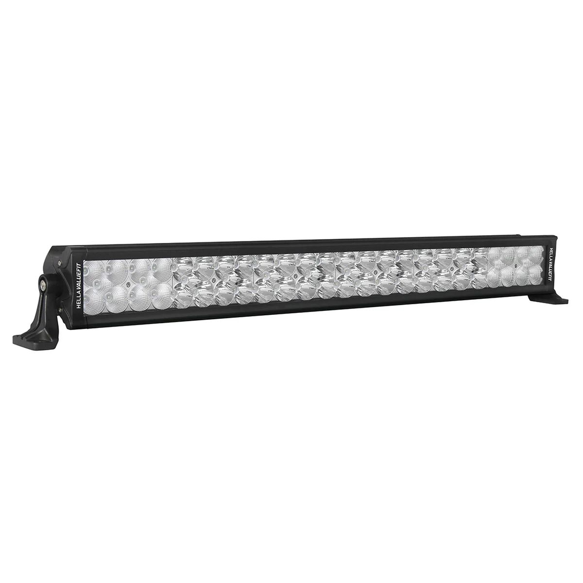 GENERAC - Barra LED Hella ValueFit 31" de 60 Luces