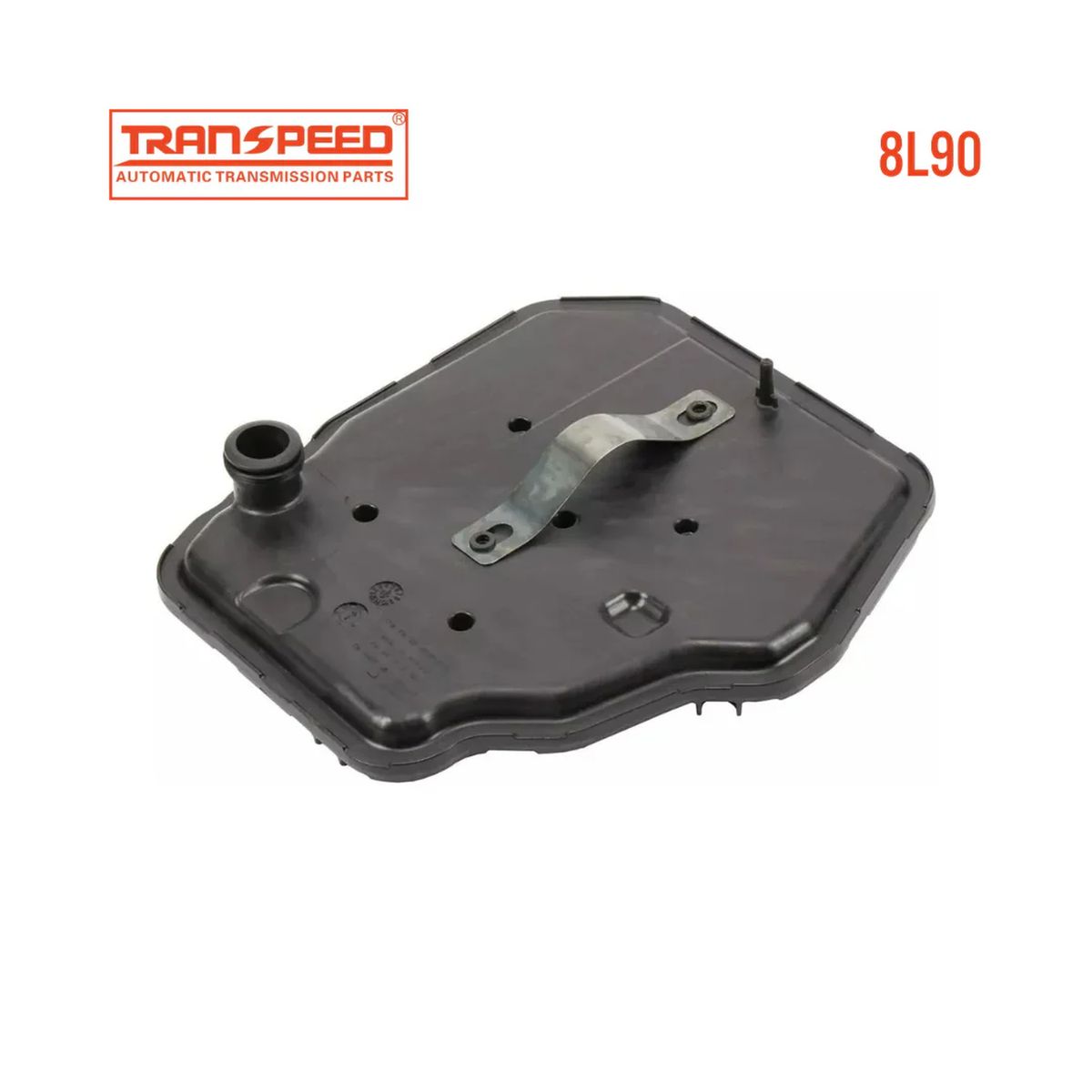 GENERAC - Filtro de Aceite para Caja 8L90 Transpeed