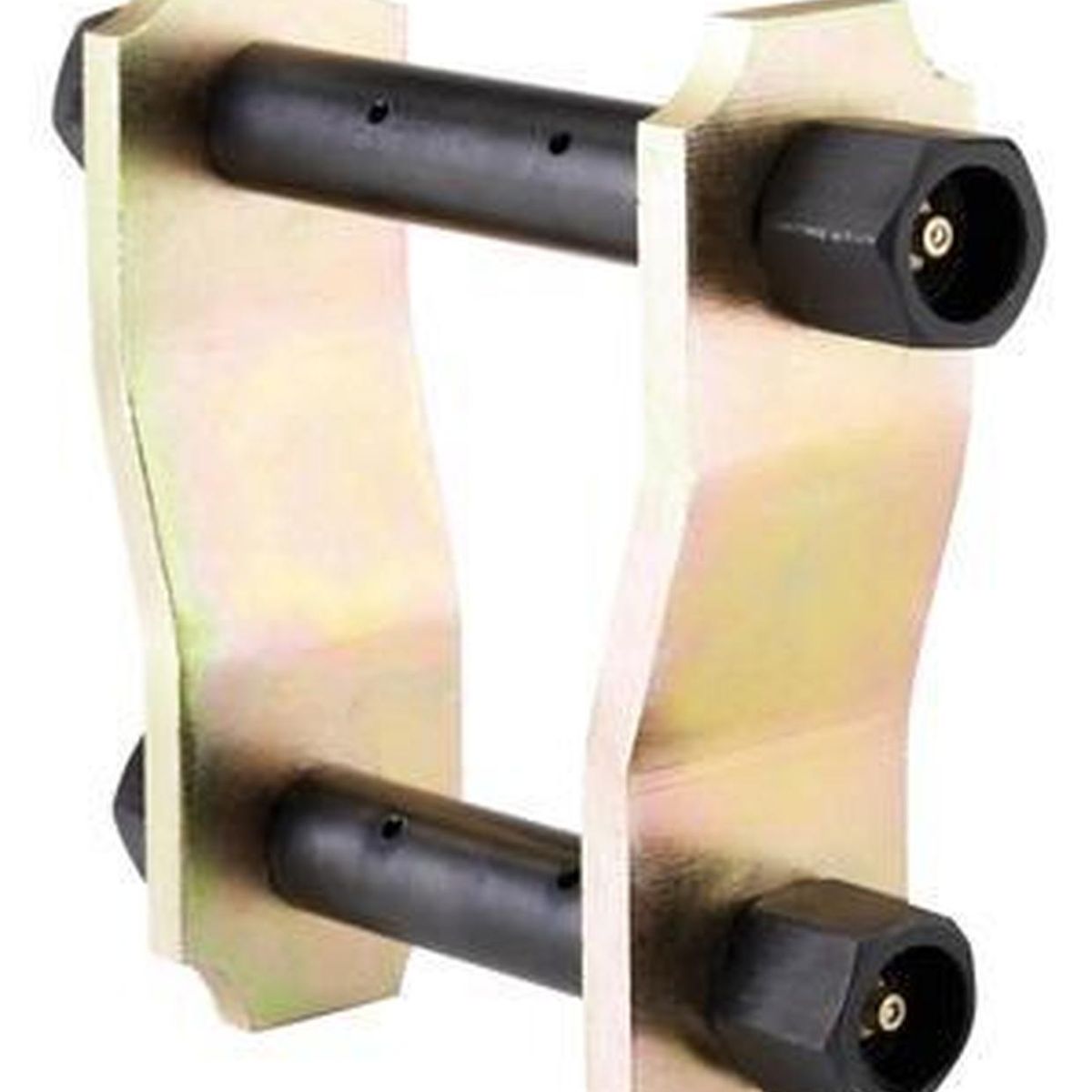 GENERAC - Candados Engrasables para Ford Ranger T6, T7 y T8