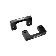 GENERAC - Leveling Delantero 1.5" Silverado Trailboss - 2018+