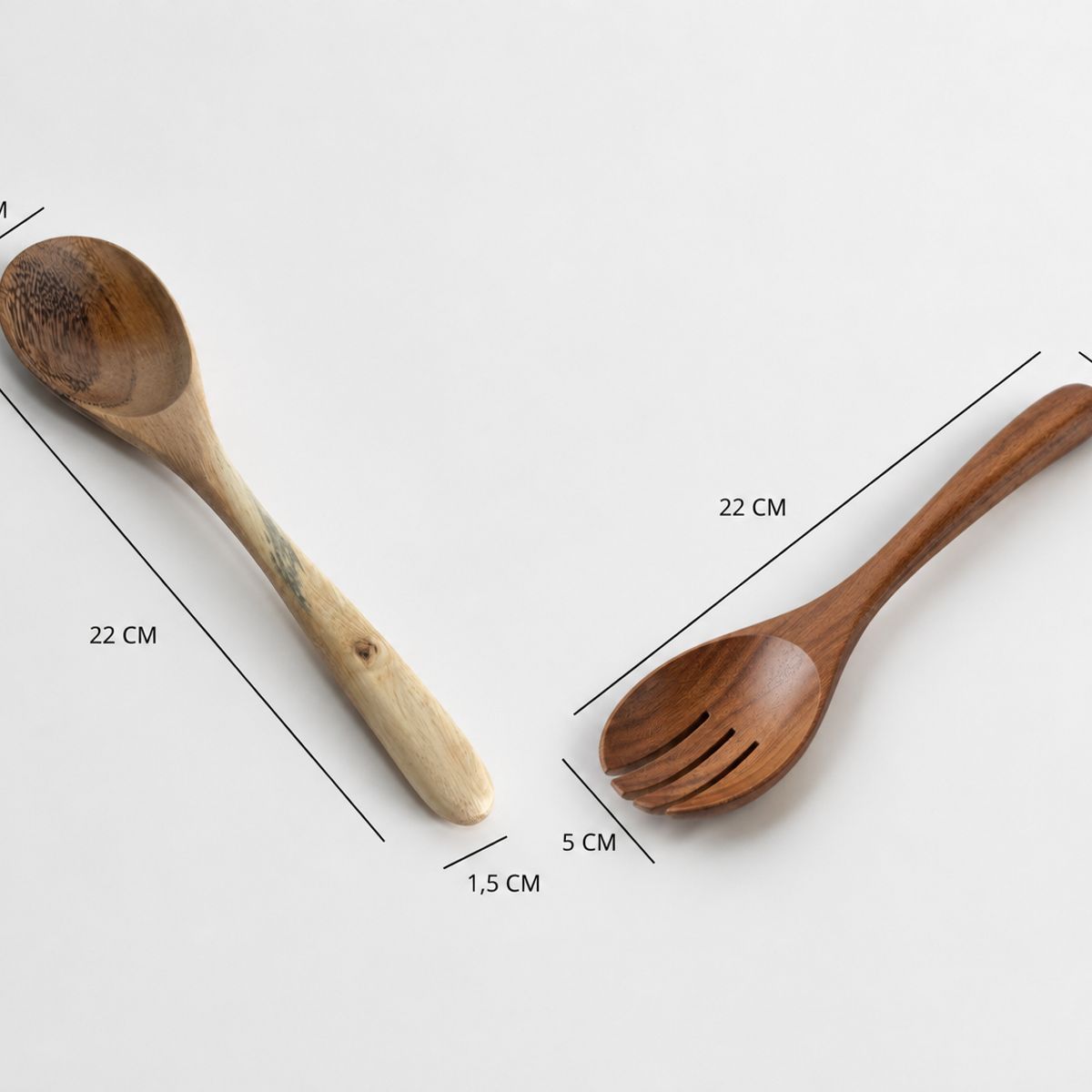 DISEÑO 3 - SET A MADERA