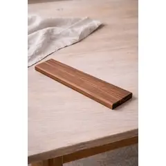 DISEÑO 3 - Tabla aperitivo madera Sushi
