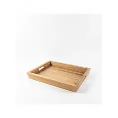 DISEÑO 3 - BANDEJA RECTANGULAR