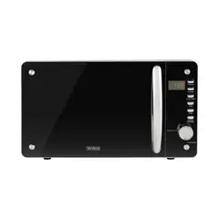 THOMAS - Microondas Digital Compacto 20 Litros 800W TH20DM