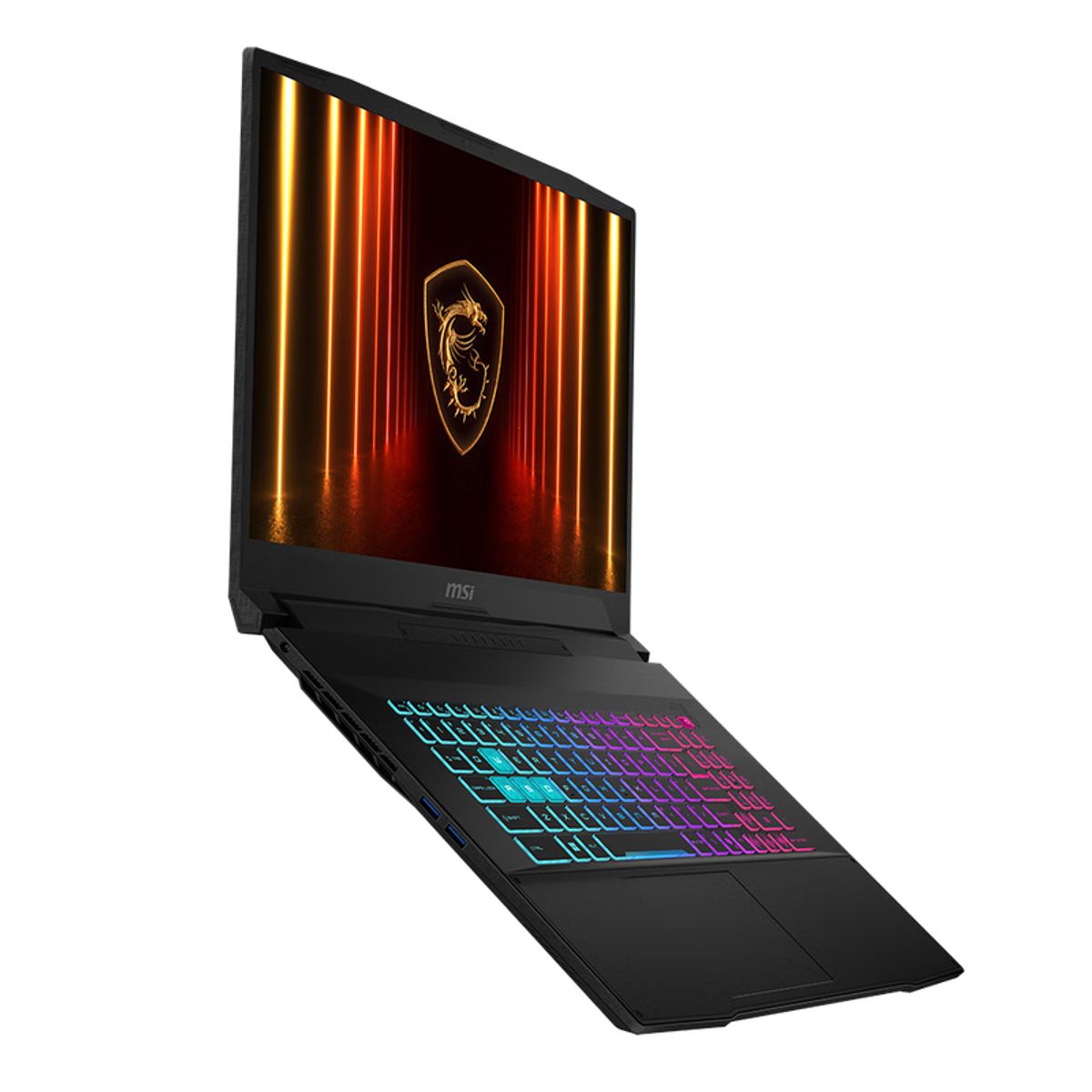 MSI - Notebook MSI Katana 17 HX de 17,3 pulgadas, i7-14650HX, 16 GB , 1 TB, RTX 5060