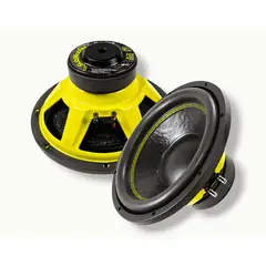 GENERICO - Subwoofer 12" Bit One BIT-W12B1