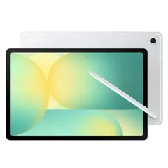 SAMSUNG - Galaxy Tab S10 FE Wifi 10.9 inch 256GB (12GB RAM) X520 Plata