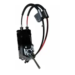 KUANGYE - Piolas Selectora De Cambio Completa Para Mg Zs 1.5 Mecánico