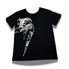 VENUM - POLERA GIANT X DRAGON MMA TALLA L