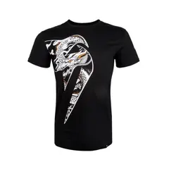VENUM - POLERA GIANT X DRAGON MMA TALLA M