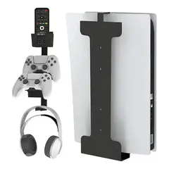 KUANGYE - Kit Pro De Soportes Compatible Con Playstation 5, Controle Y Audífonos