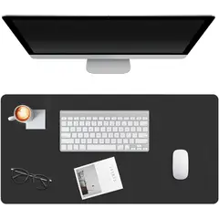 KUANGYE - Mouse Pad Gamer Alfombrilla Raton Escritorio 800x400x3mm
