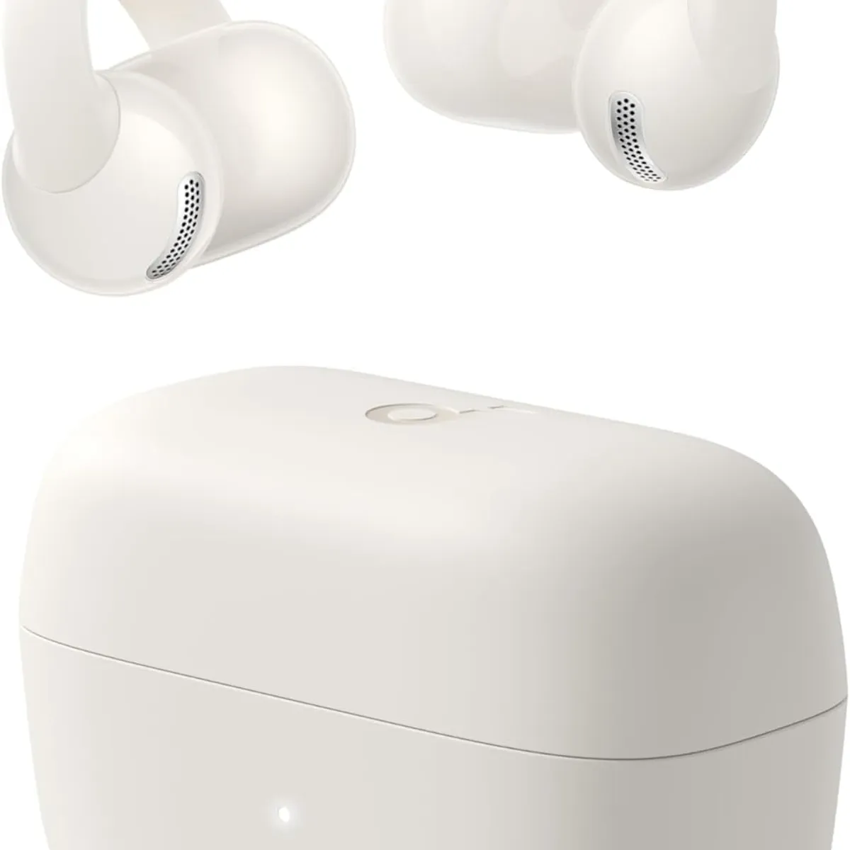 SOUNDCORE BY ANKER - Audífonos Open-ear Hi-Res LDAC 28h 12mm FlexiClip Soundcore by Anker C50i