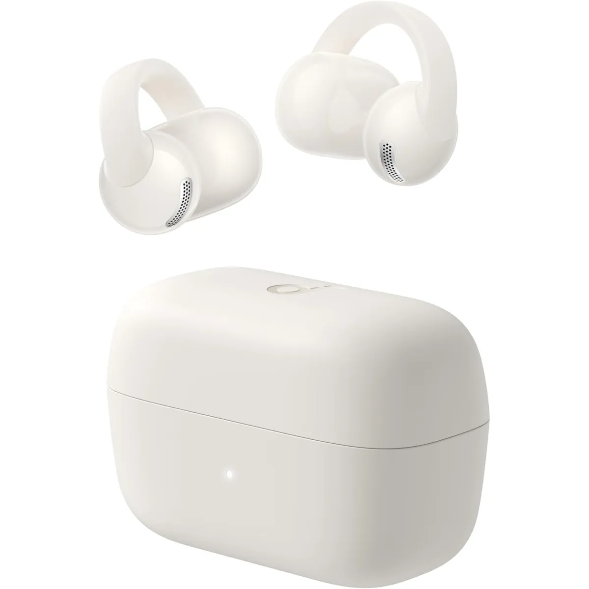 SOUNDCORE BY ANKER - Audífonos Open-ear Hi-Res LDAC 28h 12mm FlexiClip Soundcore by Anker C50i