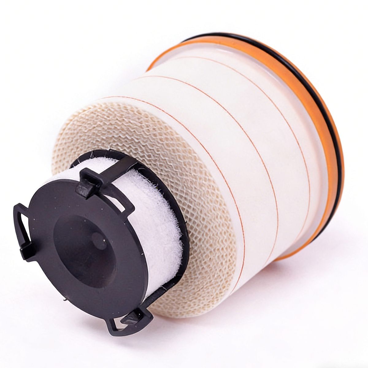 MOONCORE - Filtro Combustible Con Toyota Hilux 2gd1gd 2016-2024