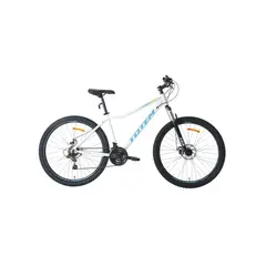 TOTEM - BICICLETA MTB ARO 27.517 SKYBLUE COLOR BLANCO
