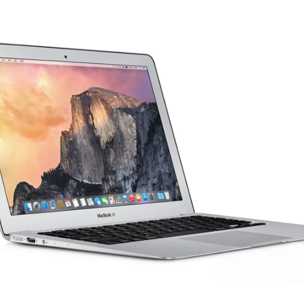 APPLE - Apple MacBook Air 2017 13.3" intel Core i5 8GB RAM 256GB SSD Reacondicionado