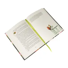 ALMA - LIBRO SENTIDO Y SENSIBILIDAD