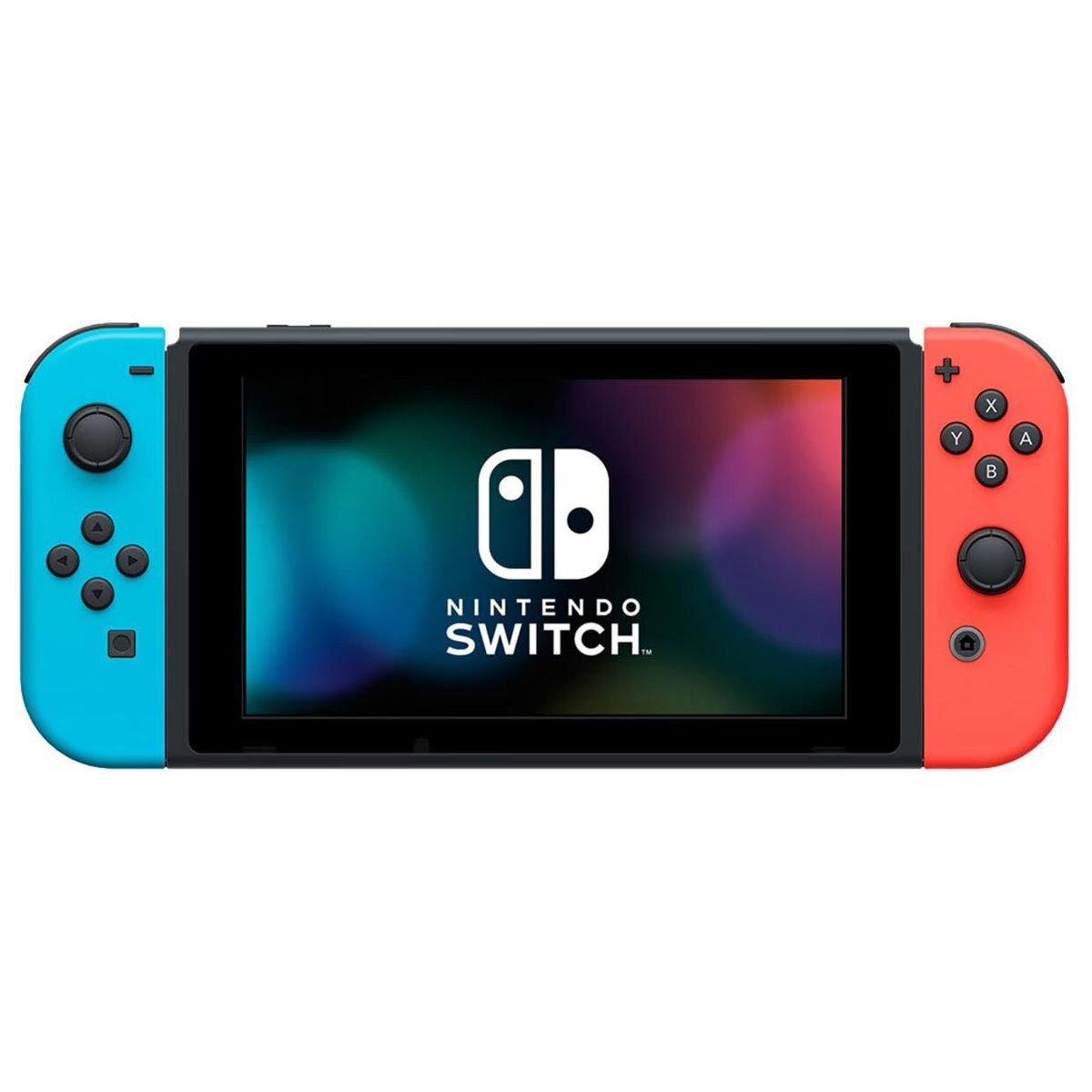 NINTENDO - Nintendo Switch Batería Extendida con Joy-Con - Reacondicionado