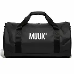 MUUK - Bolso Deportivo Impermeable Mochila Morral Porta Equipo
