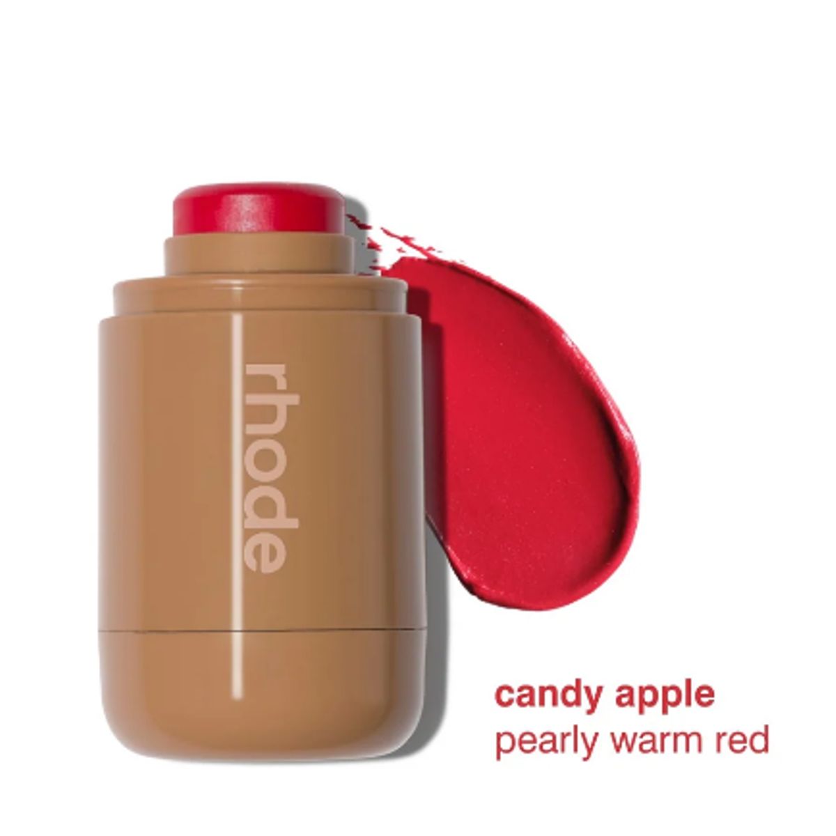 RHODE - Rubor en Crema Rhode Pocket Blush Hydrating Cream Blush