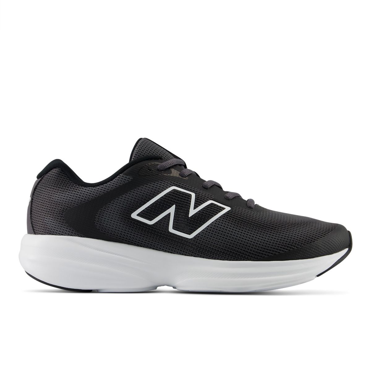 NEW BALANCE - Zapatillas Running Hombre New Balance 411 v4 Negra
