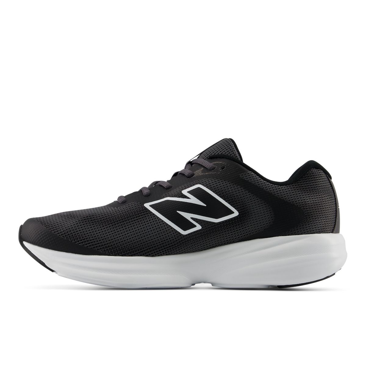NEW BALANCE - Zapatillas Running Hombre New Balance 411 v4 Negra