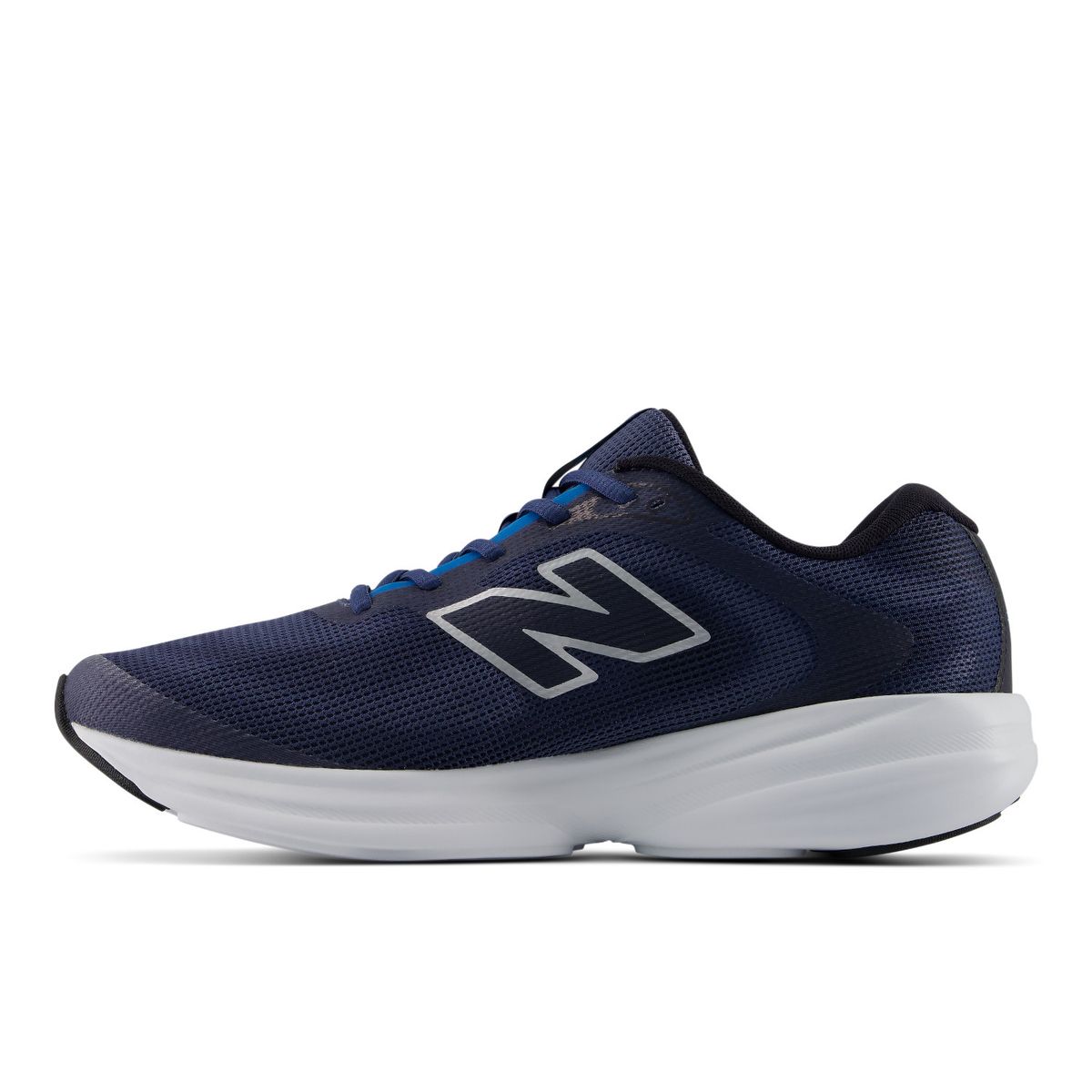 NEW BALANCE - Zapatillas Running Hombre New Balance 411 v4 Azul Marino
