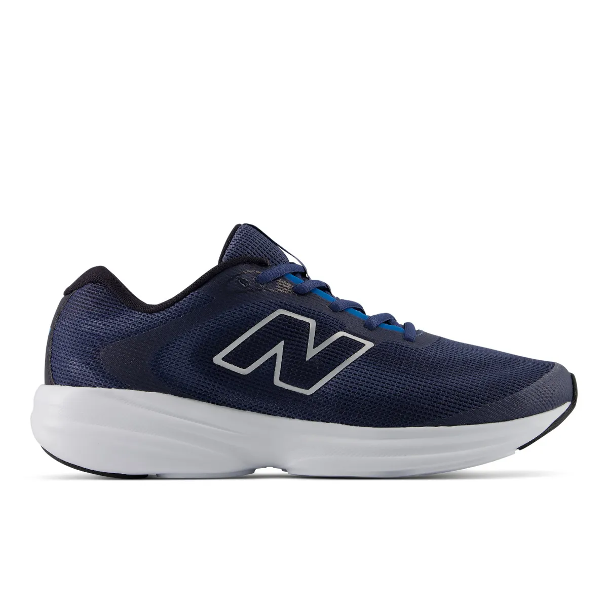 NEW BALANCE - Zapatillas Running Hombre New Balance 411 v4 Azul Marino