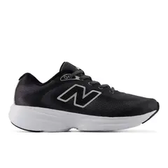 NEW BALANCE - Zapatillas Running Mujer 411 v3 Negras
