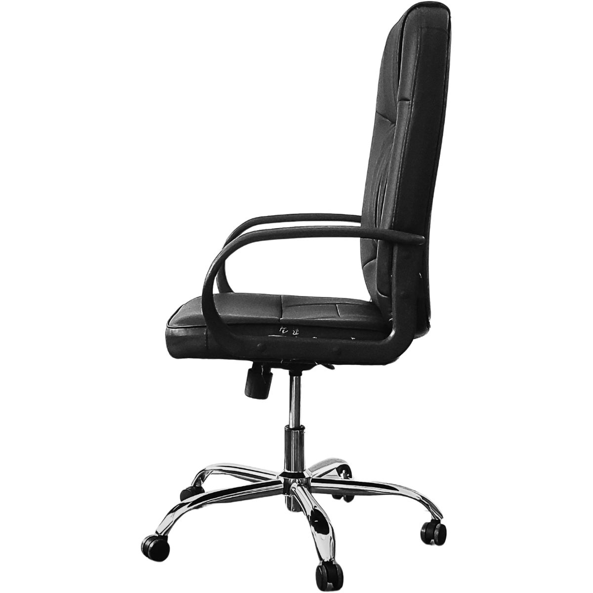 GENERICO - Silla de Escritorio Ejecutiva Ecocuero C1032 PU