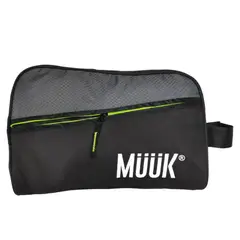 MUUK - Bolso Botinero Para Zapatos Deportivos Mochila Futbol