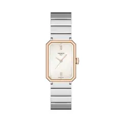 TISSOT - Reloj SRV 30x21MM Acero