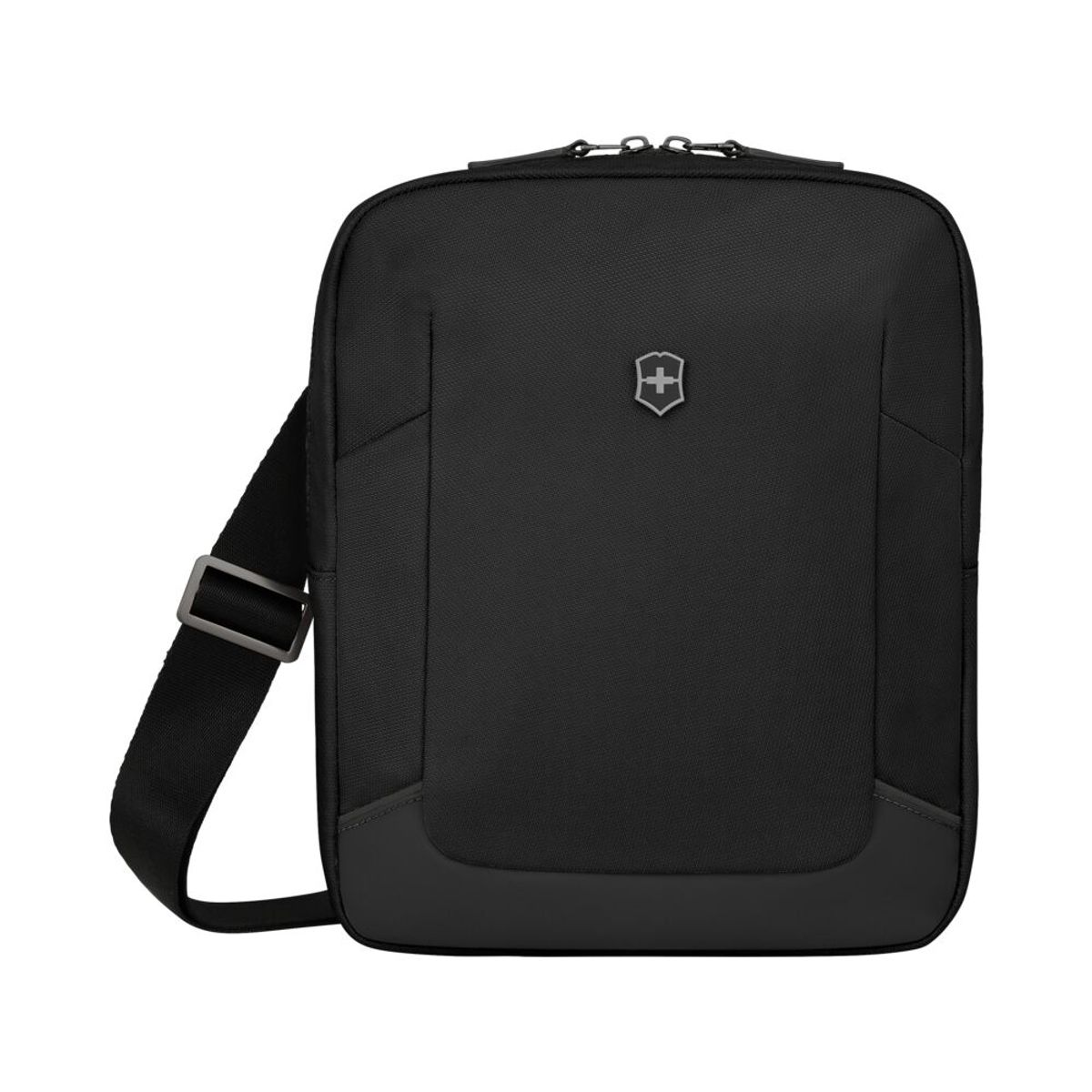 VICTORINOX - Bandolera Altmont Modern negro Victorinox