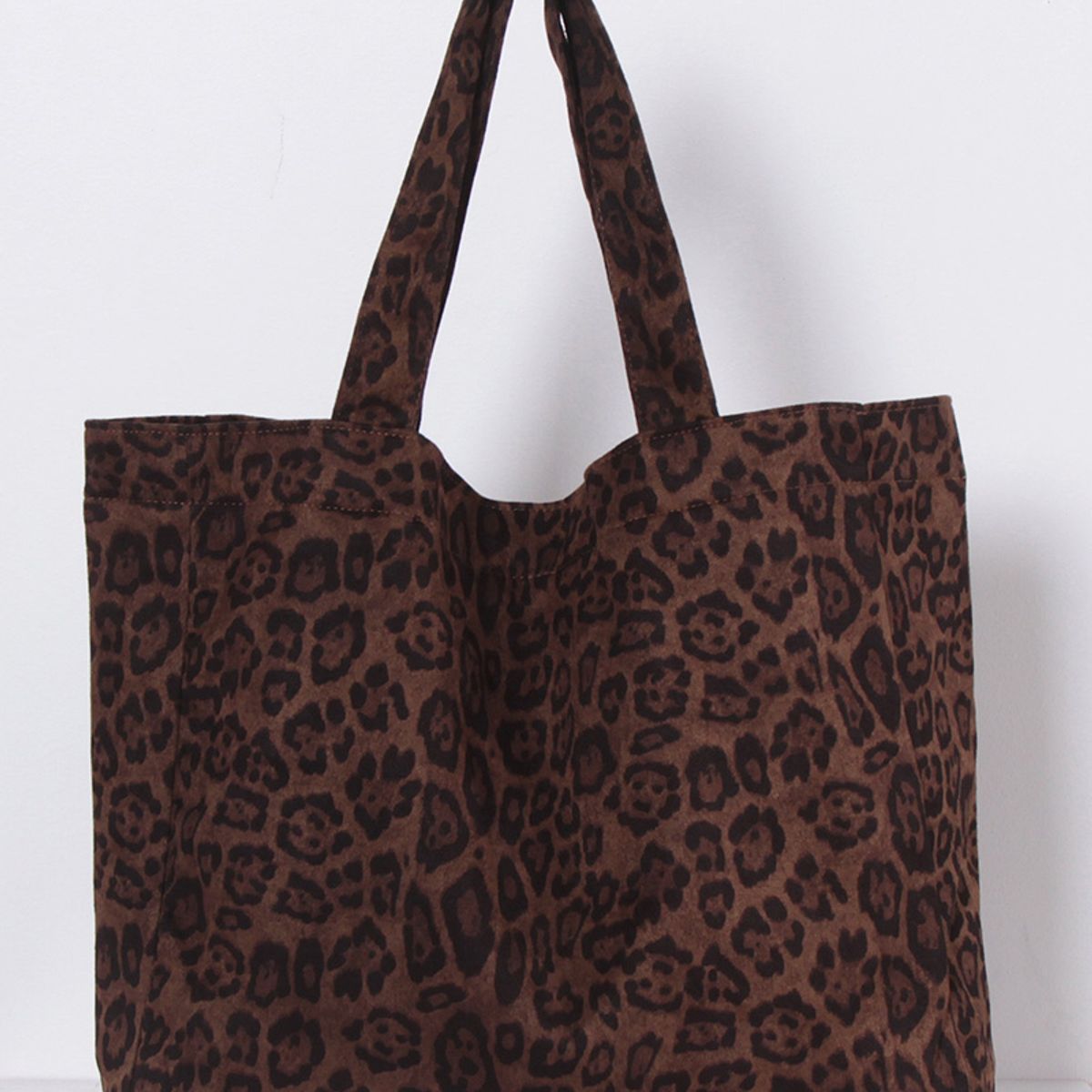WADOS - BOLSA ANIMAL PRINT